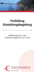 Pdf-Flyer Fortbildung Entwicklungsbegleitung